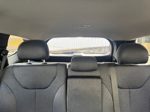 Used 2022 Hyundai Santa Fe XRT w/ Cargo Package image 21