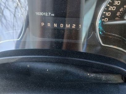 Used 2011 Ford F150 Lariat w/ Lariat Plus Pkg