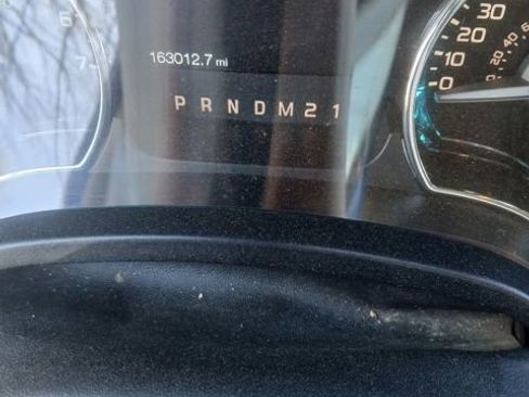 Used 2011 Ford F150 Lariat w/ Lariat Plus Pkg image 1