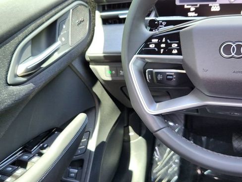 New 2026 Audi Q3 quattro 2.0T AWD/4WD image 26