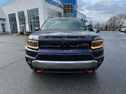 New 2026 Honda Passport TrailSport image 9