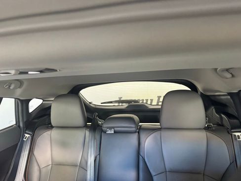 Used 2025 Subaru Crosstrek 2.5i Limited w/ Popular Package #3A image 5