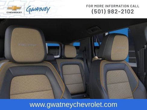 New 2026 Chevrolet Equinox ACTIV w/ Convenience Package III image 24