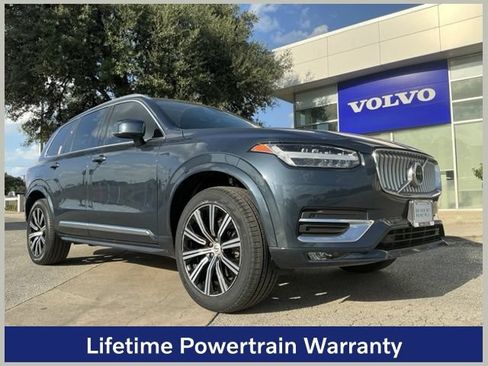 Certified 2024 Volvo XC90 B5 Core w/ Protection Package Premier AWD/4WD image 1
