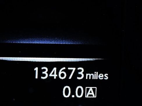 Used 2015 Nissan Rogue SL w/ SL Premium Package image 18