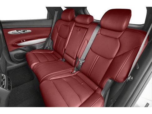 New 2026 Genesis GV70 3.5T Sport Prestige AWD/4WD image 8