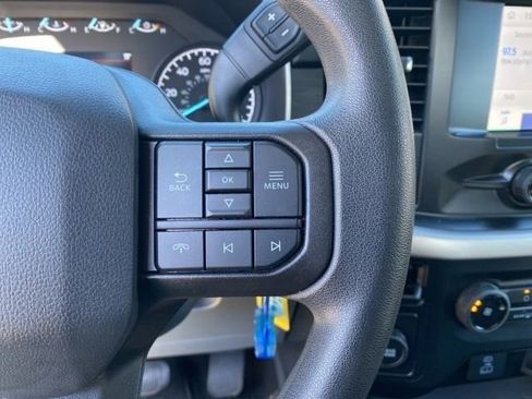 Used 2022 Ford F150 XL w/ Equipment Group 101A High image 19