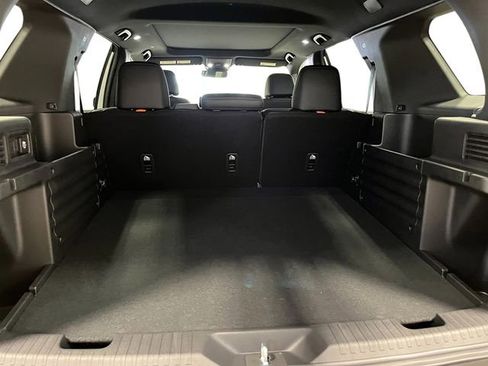 New 2026 Honda Passport TrailSport image 24