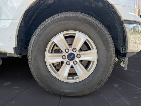 Used 2019 Ford F150 XL w/ Equipment Group 101A Mid AWD/4WD image 14