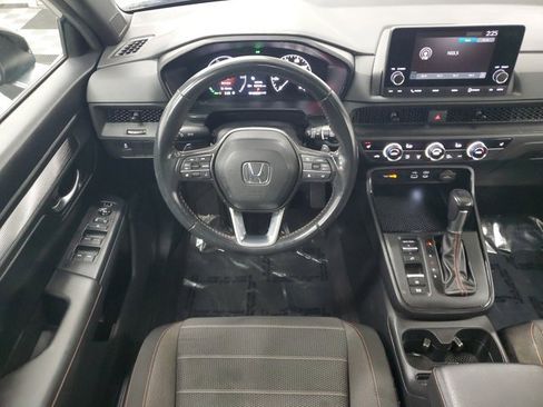 Certified 2023 Honda CR-V Sport image 10