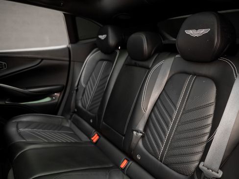 Used 2023 Aston Martin DBX 707 image 67