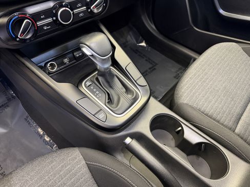 Used 2021 Kia Soul GT-Line FWD image 20