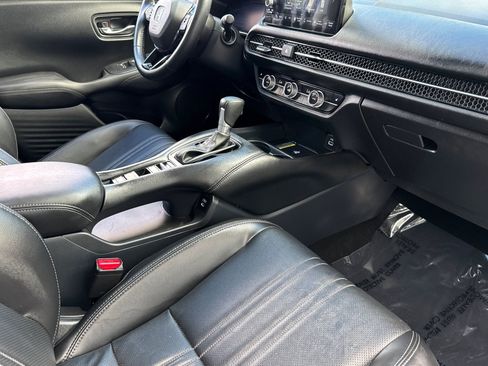 Used 2025 Honda HR-V EX-L image 33