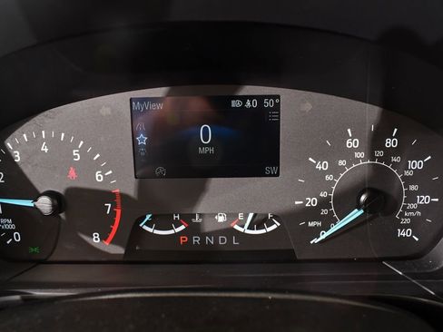 Used 2022 Ford Escape SE w/ SE Sport Appearance Package image 26