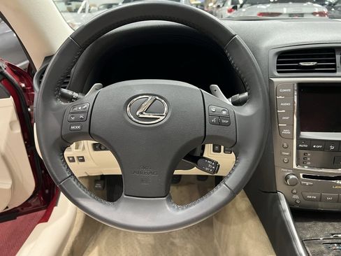 Used 2010 Lexus IS 350C image 33