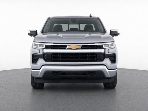 Used 2025 Chevrolet Silverado 1500 LT RWD image 5