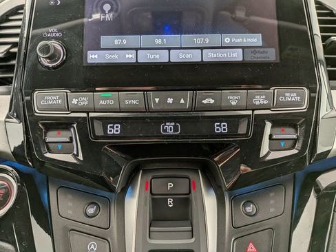 Used 2023 Honda Odyssey Touring image 23