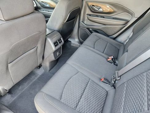 Used 2021 GMC Terrain SLE FWD image 21