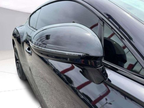 Used 2020 Bentley Continental GT AWD/4WD image 9