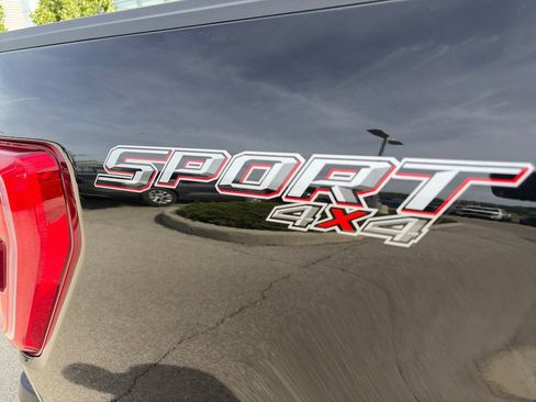 Used 2023 Ford F150 XLT w/ Equipment Group 302A High AWD/4WD image 9