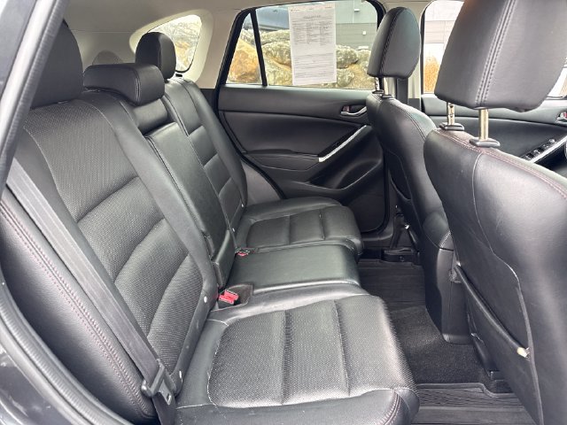 Used 2016 MAZDA CX-5 Grand Touring AWD/4WD image 14