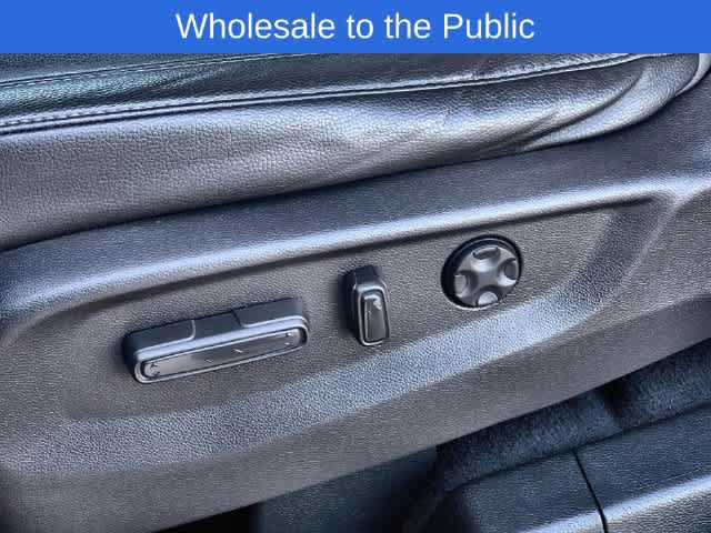 Used 2020 Honda Odyssey Elite image 31
