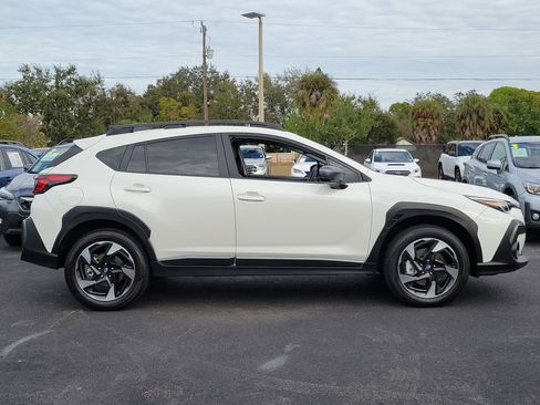 Certified 2024 Subaru Crosstrek 2.5i Limited image 7