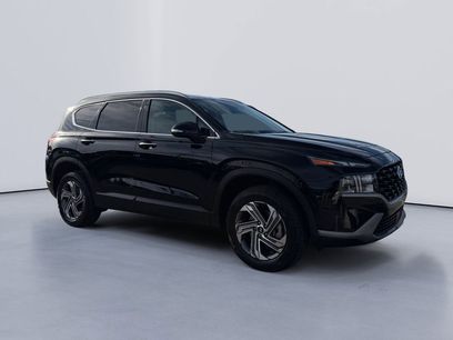 Certified 2023 Hyundai Santa Fe SEL