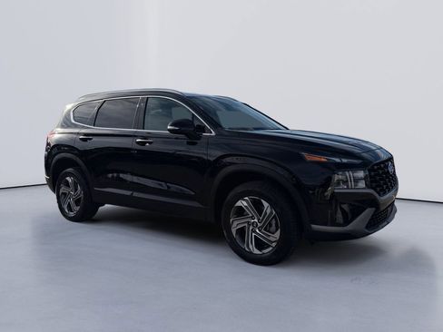 Certified 2023 Hyundai Santa Fe SEL AWD/4WD image 1