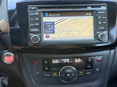 Used 2018 Nissan Sentra SV w/ Premium Package (P01) FWD image 31