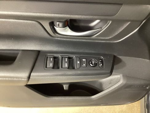 Used 2024 Honda CR-V EX image 11