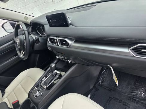 Certified 2025 MAZDA CX-5 AWD 2.5 S w/ Preferred Package image 16