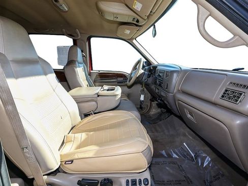 Used 2002 Ford F250 Lariat AWD/4WD image 21