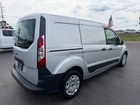 Used 2015 Ford Transit Connect XL FWD image 6
