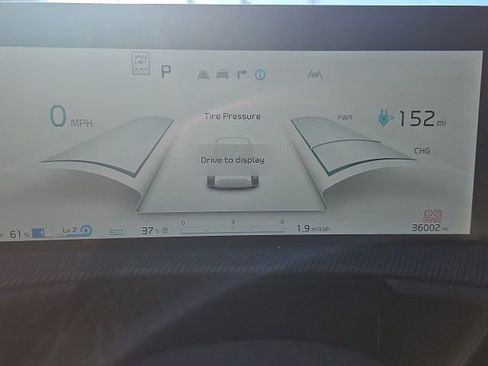 Certified 2023 Kia EV6 GT-Line image 12