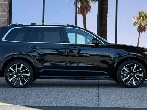 Used 2019 Volvo XC90 T6 Momentum w/ Advanced Package AWD/4WD image 15