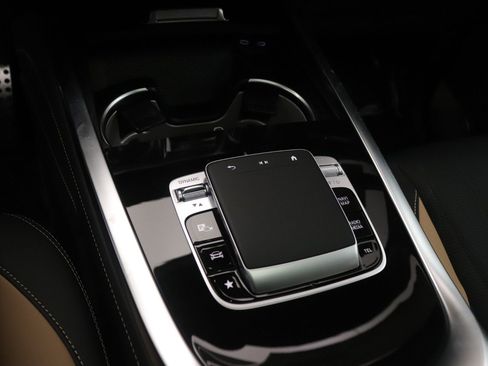New 2026 Mercedes-Benz G 550 image 6