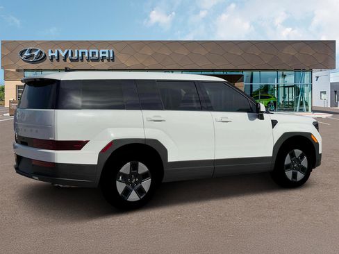 New 2026 Hyundai Santa Fe SE image 8