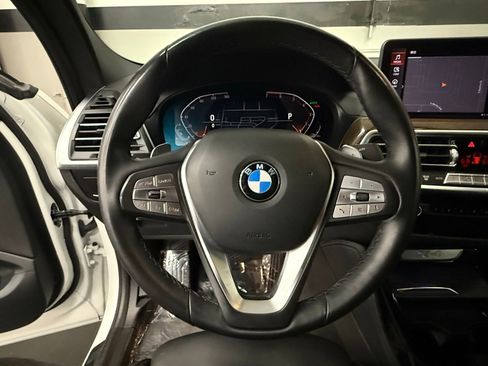 Used 2023 BMW X4 xDrive30i w/ Convenience Package image 25