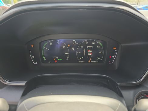 New 2026 Honda CR-V TrailSport image 20