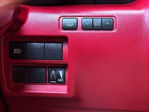 Used 2023 Lexus IS 350 F Sport RWD image 30