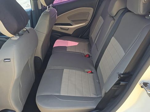 Used 2021 Ford EcoSport S FWD image 8