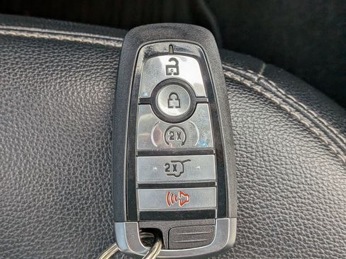 Certified 2023 Ford Explorer Limited w/ Equipment Group 301A image 31