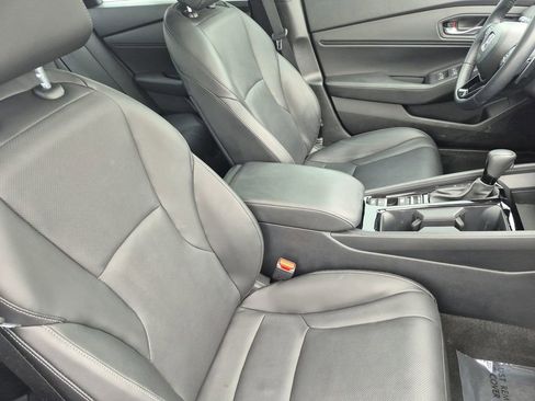 Used 2023 Honda Accord Sport image 16