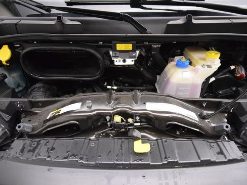 New 2026 RAM ProMaster 3500 w/ Convenience Group FWD image 11