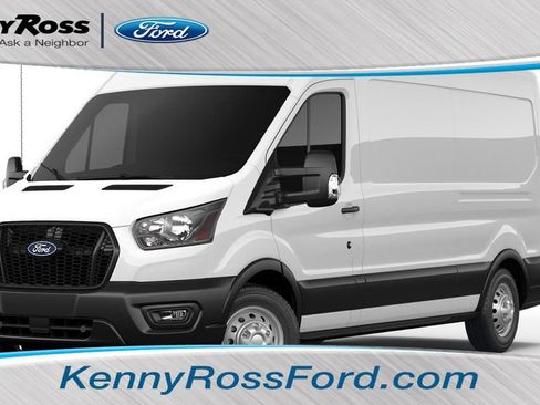 New 2026 Ford Transit 350 Base image 1