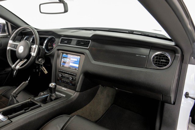 Used 2014 Ford Mustang GT Premium w/ Electronics Package RWD image 10