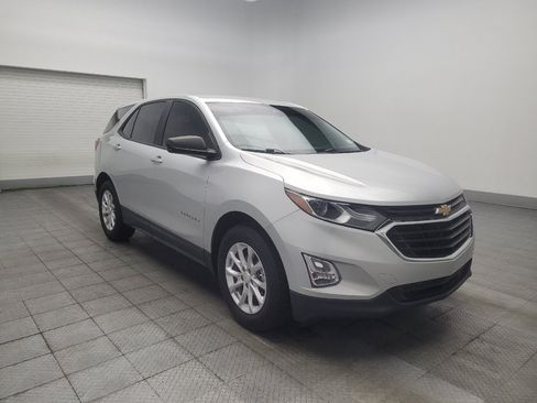 Used 2021 Chevrolet Equinox LS w/ LS Convenience Package FWD image 13