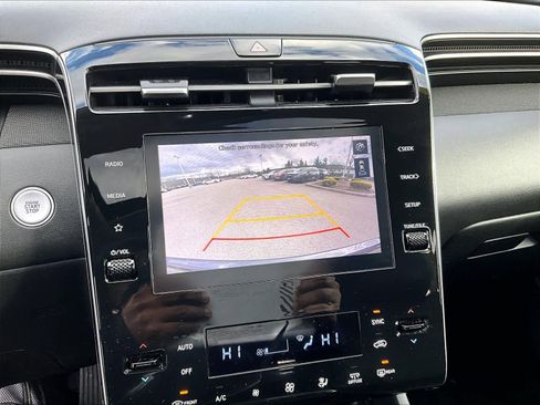 Used 2023 Hyundai Tucson SEL w/ Convenience Package image 19