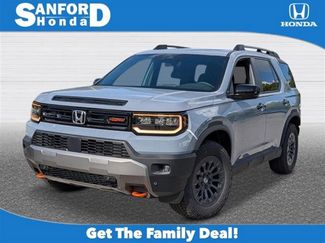 New 2026 Honda Passport TrailSport 360° Tour